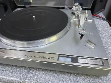 Sony PS-X45 Turntable OM 10 Needle - Photo 3