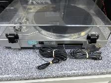 Sony PS-X45 Turntable OM 10 Needle - Photo 5