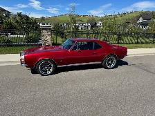 1967 Camaro restomod - Photo 2