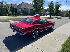1967 Camaro restomod - Photo 3