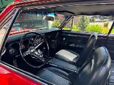 1967 Camaro restomod - Photo 5