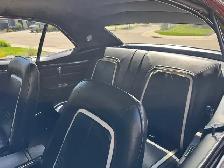 1967 Camaro restomod - Photo 6