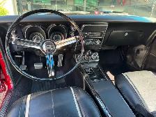 1967 Camaro restomod - Photo 7