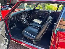 1967 Camaro restomod - Photo 8