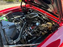 1967 Camaro restomod - Photo 10