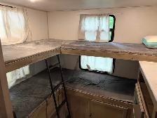 2022 Forest River Surveyor Legend camper - Photo 2