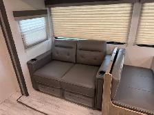 2022 Forest River Surveyor Legend camper - Photo 3
