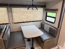 2022 Forest River Surveyor Legend camper - Photo 4