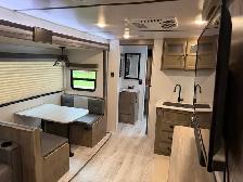2022 Forest River Surveyor Legend camper - Photo 5
