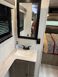 2022 Forest River Surveyor Legend camper - Photo 9