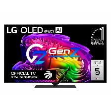 Brand New LG 65' G6 OLED evo 4K Smart TV - Authorized LG Dealer
