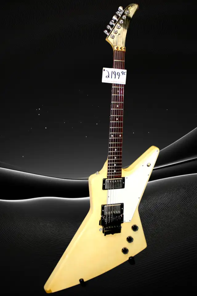 1994 Gibson Explorer