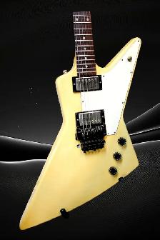 1994 Gibson Explorer - Photo 2