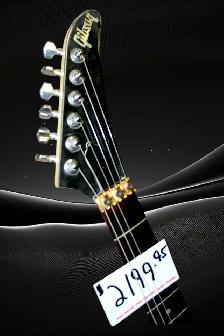 1994 Gibson Explorer - Photo 3