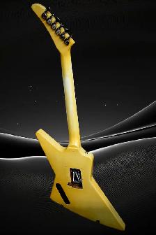 1994 Gibson Explorer - Photo 4