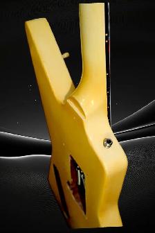 1994 Gibson Explorer - Photo 5
