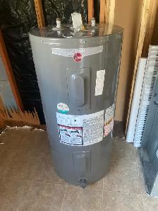 water heater
