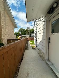 4Bed 1.5Bath House For Rent In St Boniface Area - Photo 18