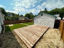 4Bed 1.5Bath House For Rent In St Boniface Area - Photo 21