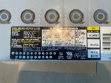 Power inverter & 2 deep cycle batteries - Photo 8