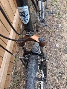 Copperhead Infinity Mountain Bike - Photo 2