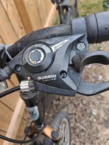Copperhead Infinity Mountain Bike - Photo 3