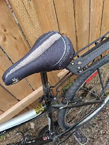 Copperhead Infinity Mountain Bike - Photo 4