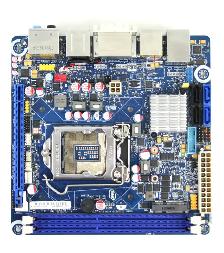 Small custom HTPC - Photo 2