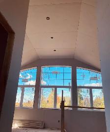 DRYWALL INSTALLERS