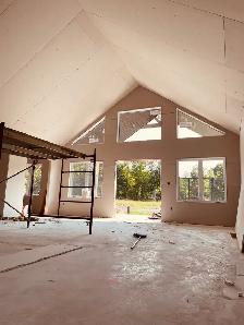 DRYWALL INSTALLERS - Photo 2