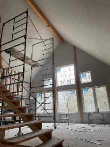 DRYWALL INSTALLERS - Photo 3