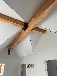 DRYWALL INSTALLERS - Photo 4