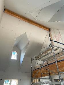 DRYWALL INSTALLERS - Photo 7