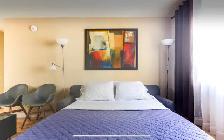 Room for Rent 2 Bedroom Condo High Rise Downtown Condominium - Photo 4