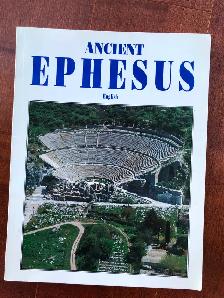 Ancient Ephesus - Paperback