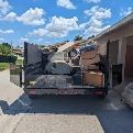 Reliable  Junk removal  call or text at 343-574-5415