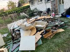 Reliable  Junk removal  call or text at 343-574-5415 - Photo 2
