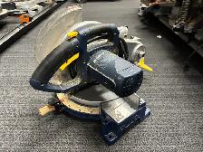 Mastercraft 55-6895-4 10" Mitre Saw