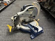 Mastercraft 55-6895-4 10" Mitre Saw - Photo 2