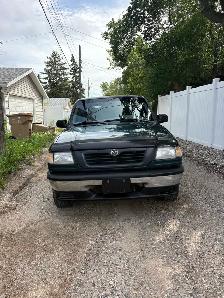 1998 Mazda B4000 Cab Plus 2WD - Photo 2