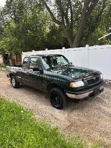 1998 Mazda B4000 Cab Plus 2WD - Photo 3