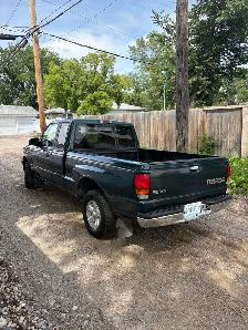 1998 Mazda B4000 Cab Plus 2WD - Photo 4