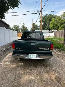 1998 Mazda B4000 Cab Plus 2WD - Photo 6