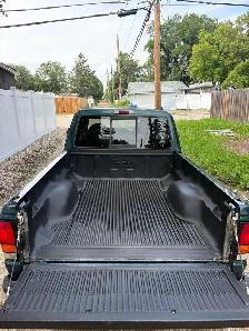 1998 Mazda B4000 Cab Plus 2WD - Photo 7