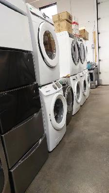 Washer dryer set Used & New | Mississauga Cheap Price Sale - Photo 4