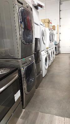 Washer dryer set Used & New | Mississauga Cheap Price Sale - Photo 5