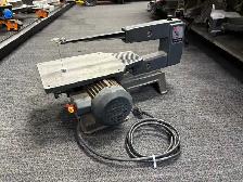Craftman 16" Scroll Saw
