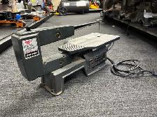Craftman 16" Scroll Saw - Photo 2