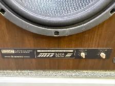 Pioneer DSS19 Speakers Woofers Changed - Photo 3