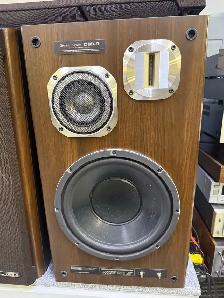 Pioneer DSS19 Speakers Woofers Changed - Photo 5